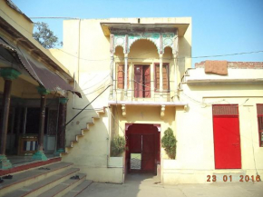 Shri Swami Sheetal Das Sewa Trust B1-88 Assi , Near Pushkar Talab,Varanasi, Ashram Dharmshala